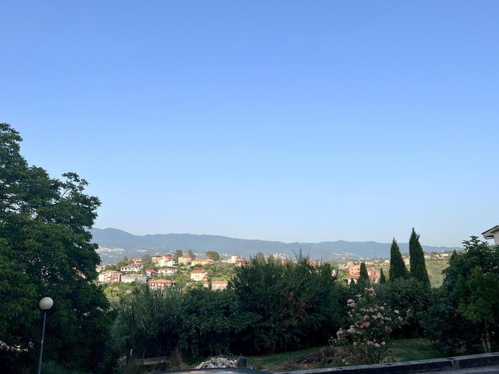 Casa Dei Cavalieri Daire Cosenza Dış mekan fotoğraf